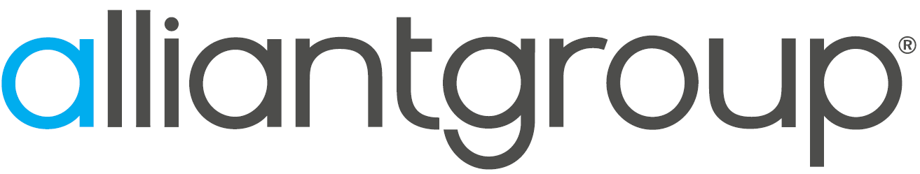 alliantgroup logo alliantgroup logo