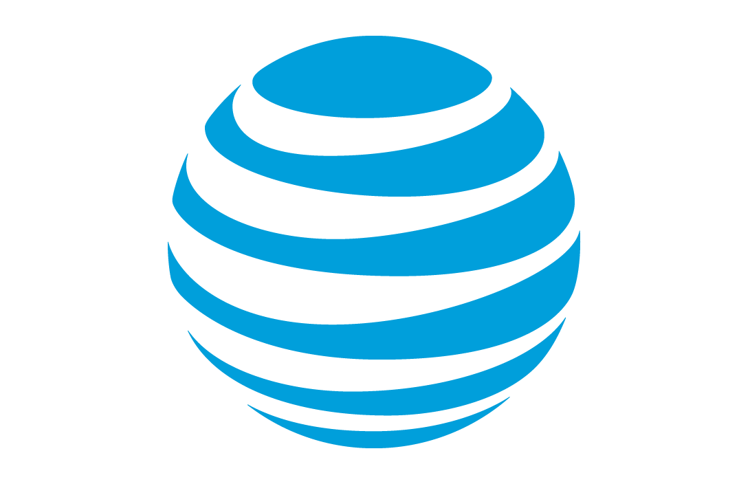 AT&T logo