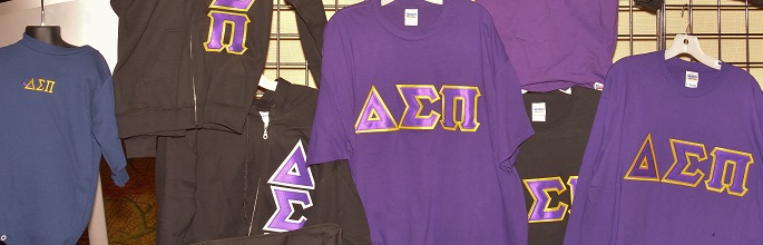 sigma pi apparel