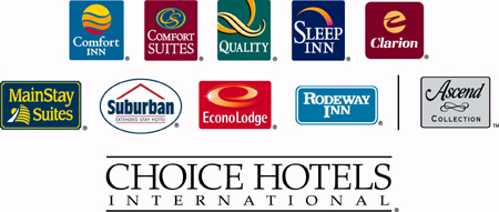 sigma discounts choicehotels