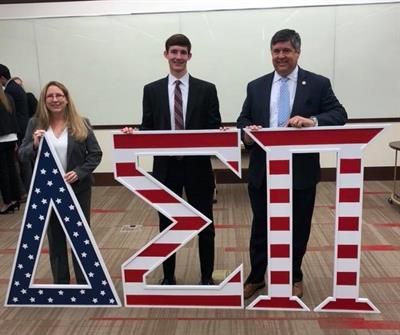 Andrew DSP Initiation with letters2 Andrew DSP Initiation with letters2