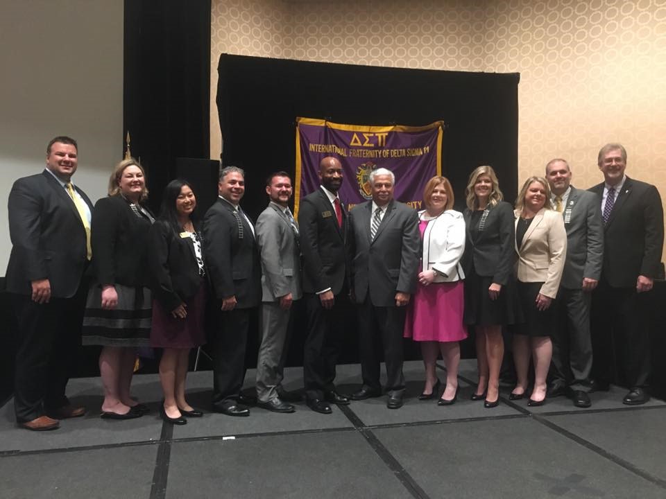 Grand Chapter Congress Grand Chapter Congress