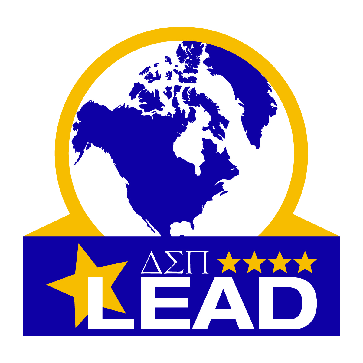 LEAD Globe