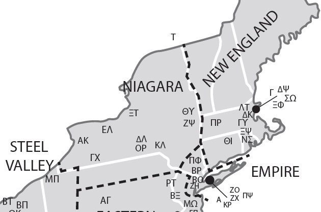 Niagara Region