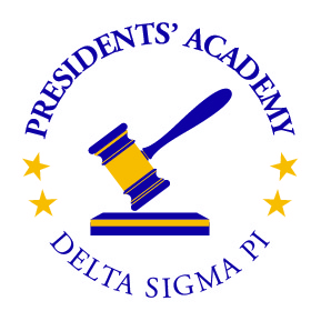 Presidents Academy Logo