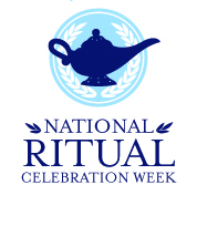 Ritual Week logo