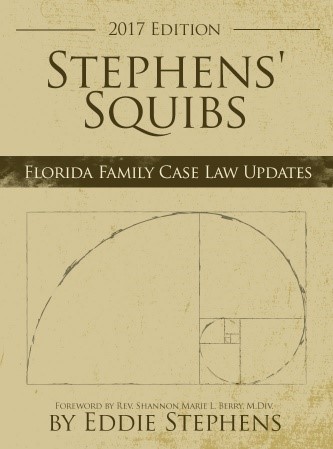 stephens squibs