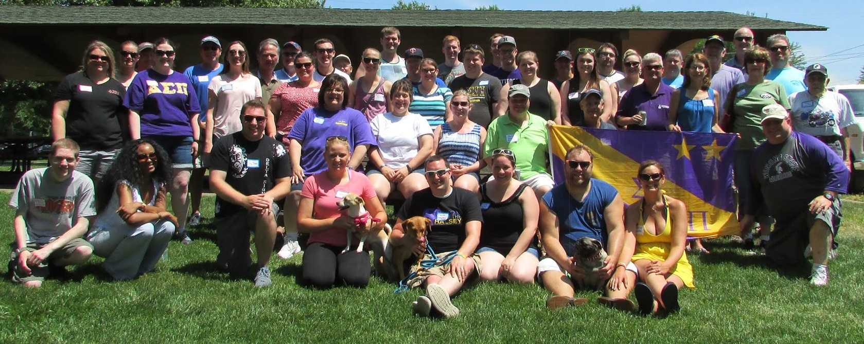Twin Cities Pig Roast 2016 Twin Cities Pig Roast 2016