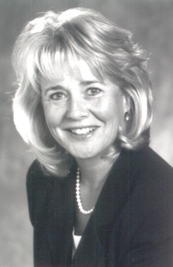 Patti Holmes