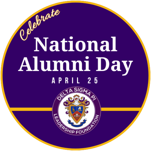 National Alumni Day Logo - transparent bg