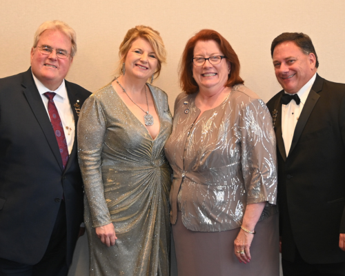 Alumni Day 1200 Donation