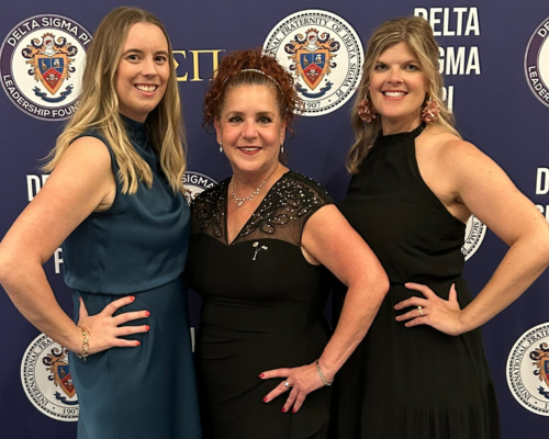 Alumni Day 50 Donation