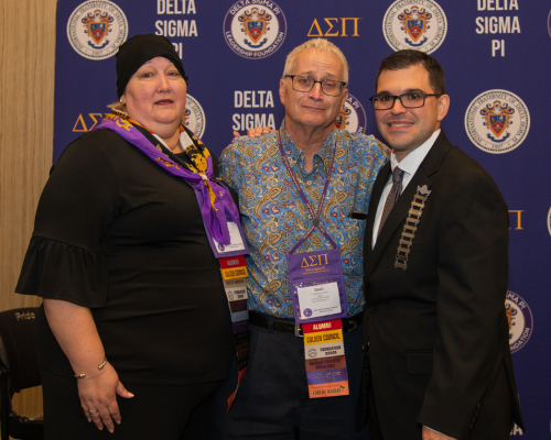 alumni day 100 donation