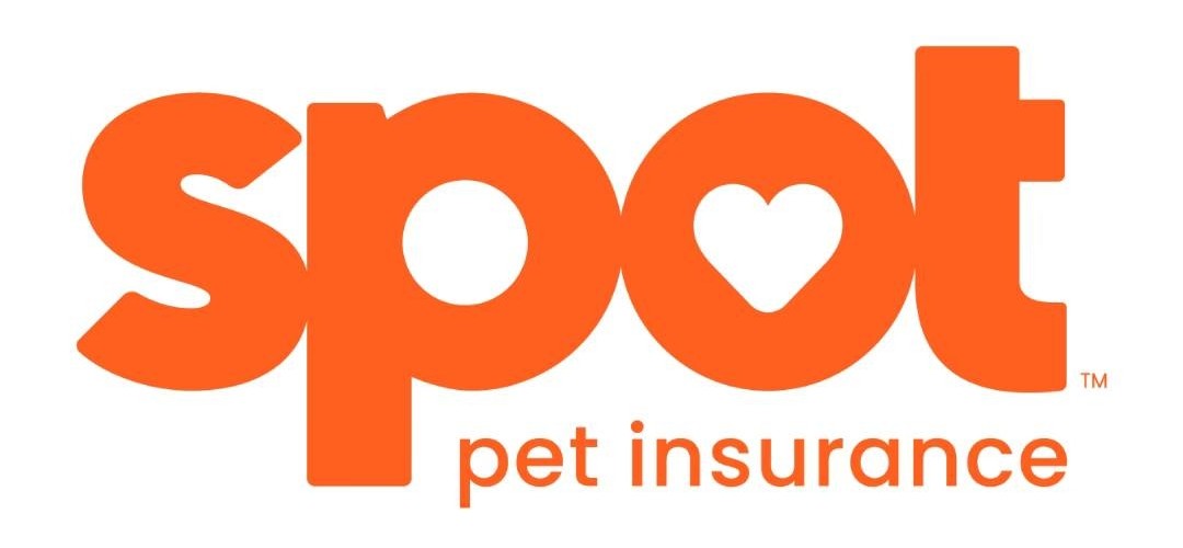 Spot Pet Insurance Logo