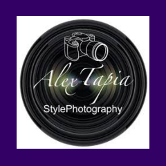 Alex Tapia StylePhotography- Square