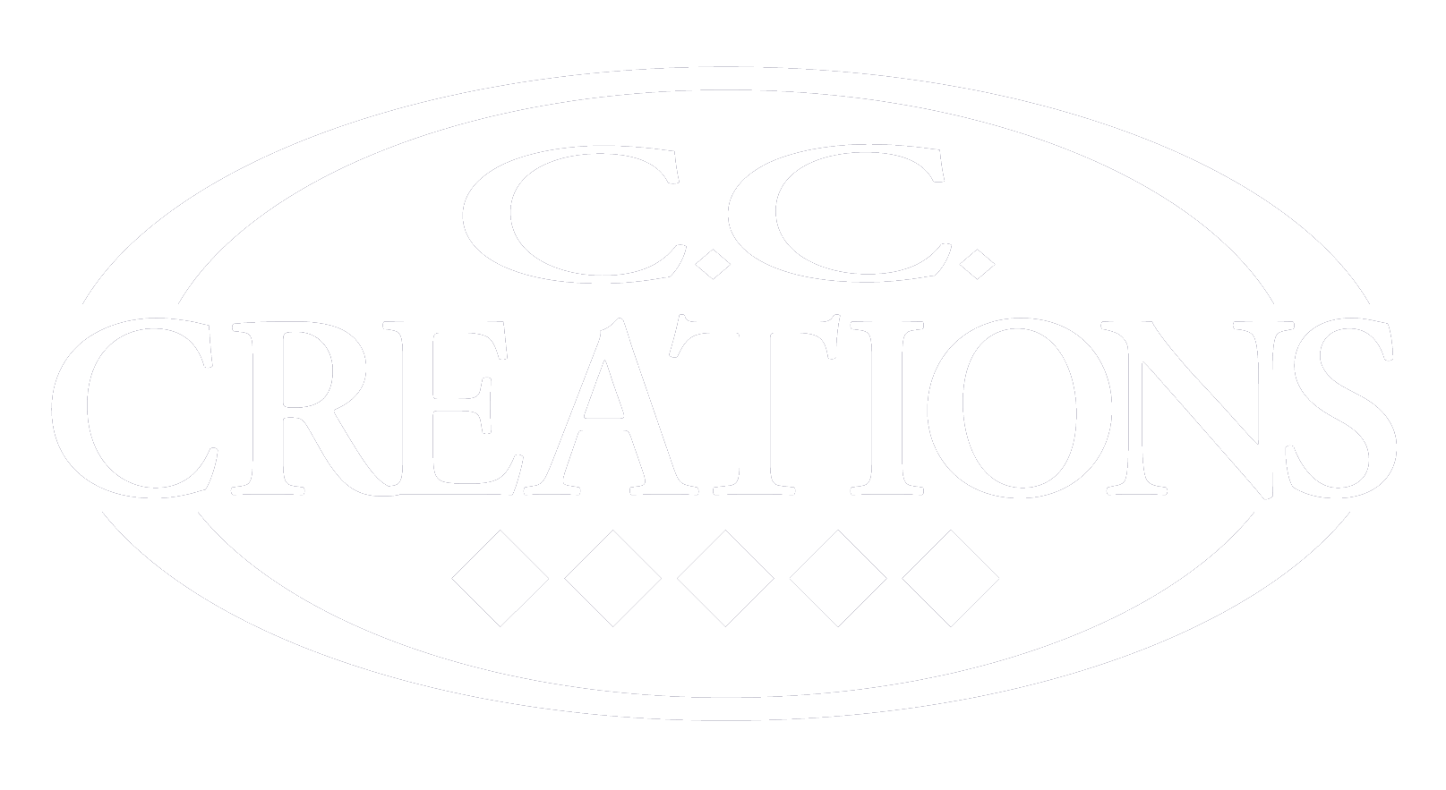 CC Creations Logo