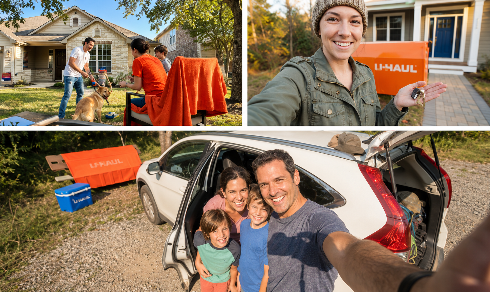 Insurify Collage