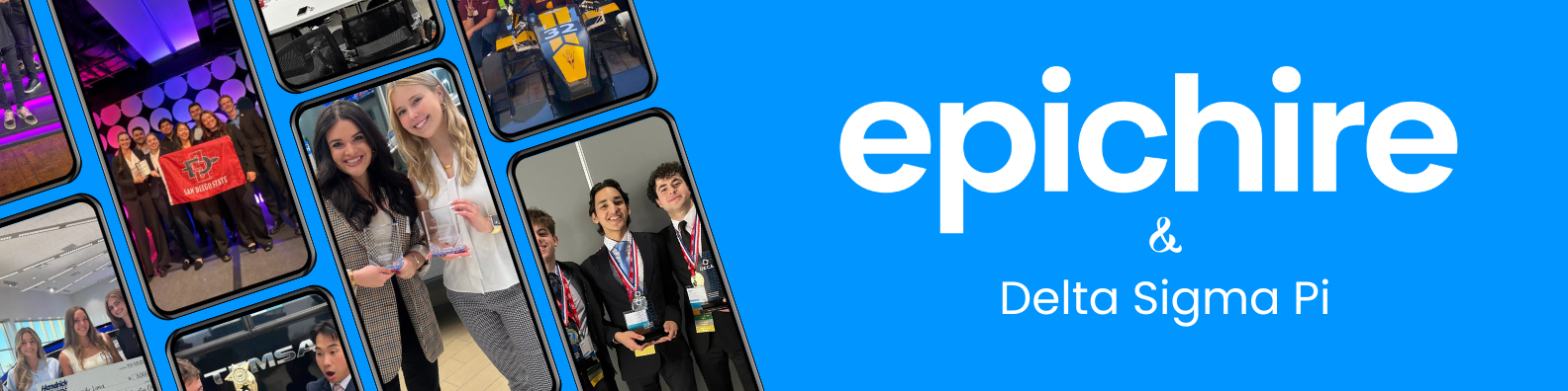 DSP Email marketing banner-EpicHire