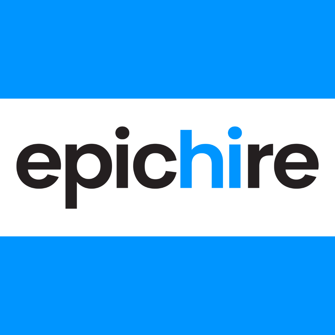 Epic Hire Logo