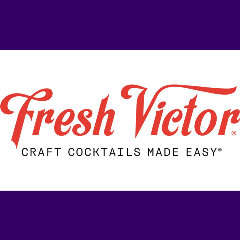 Fresh Victor- Square
