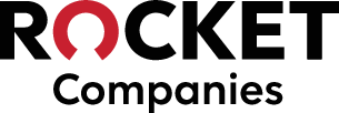 Rocket Companies Logo