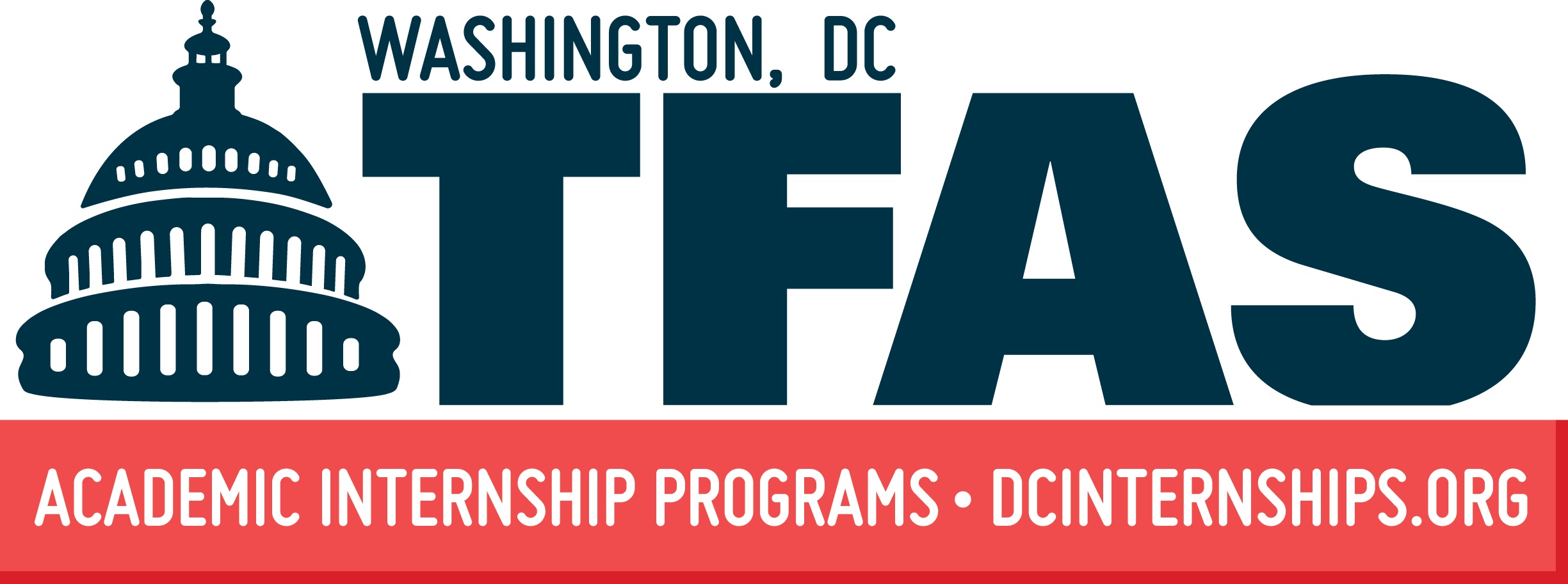 TFAS Logo