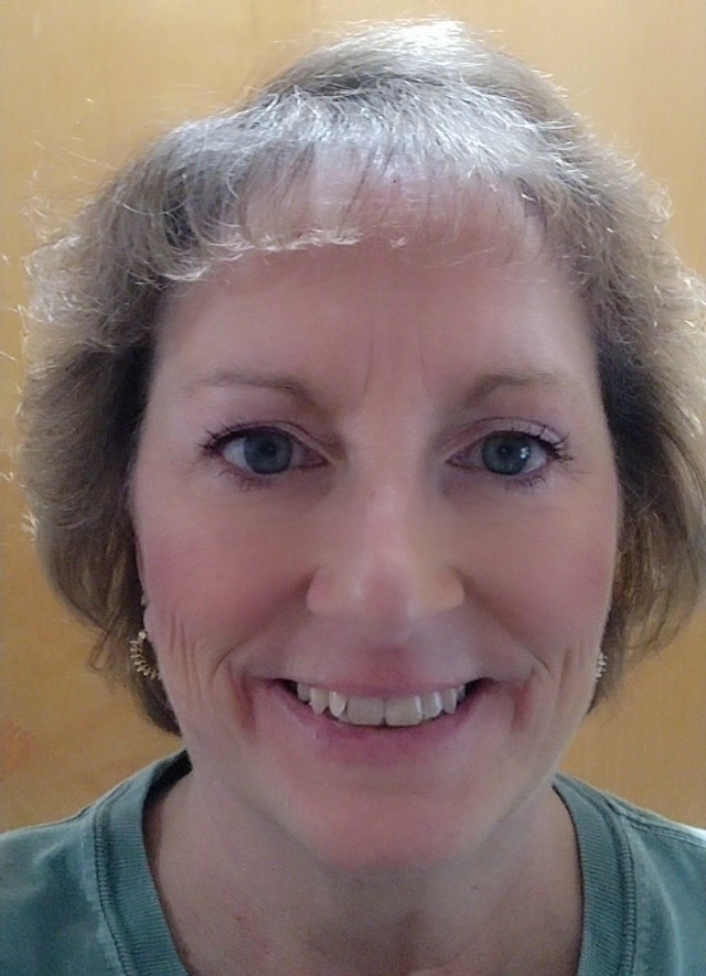 Cathy Edwards new pic