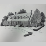 Central Office Sketch