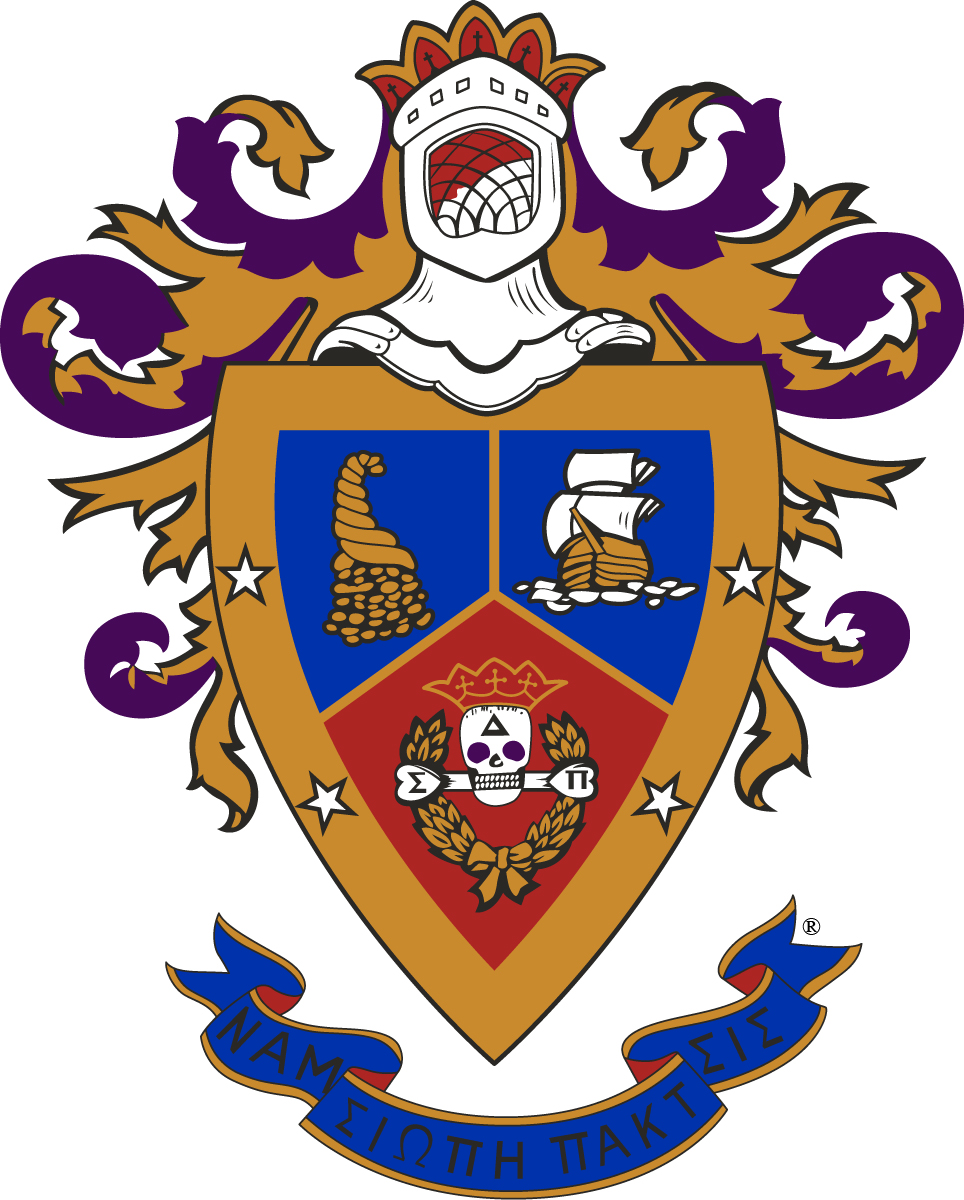 Coat of Arms with trademark