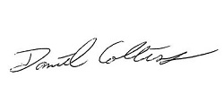 Collins Collins