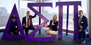 Florida Chapter Letters