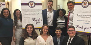 Foundation - Presidents Academy