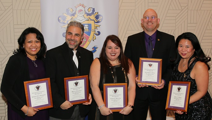 Helmet Awards