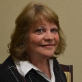 Janet Morgan