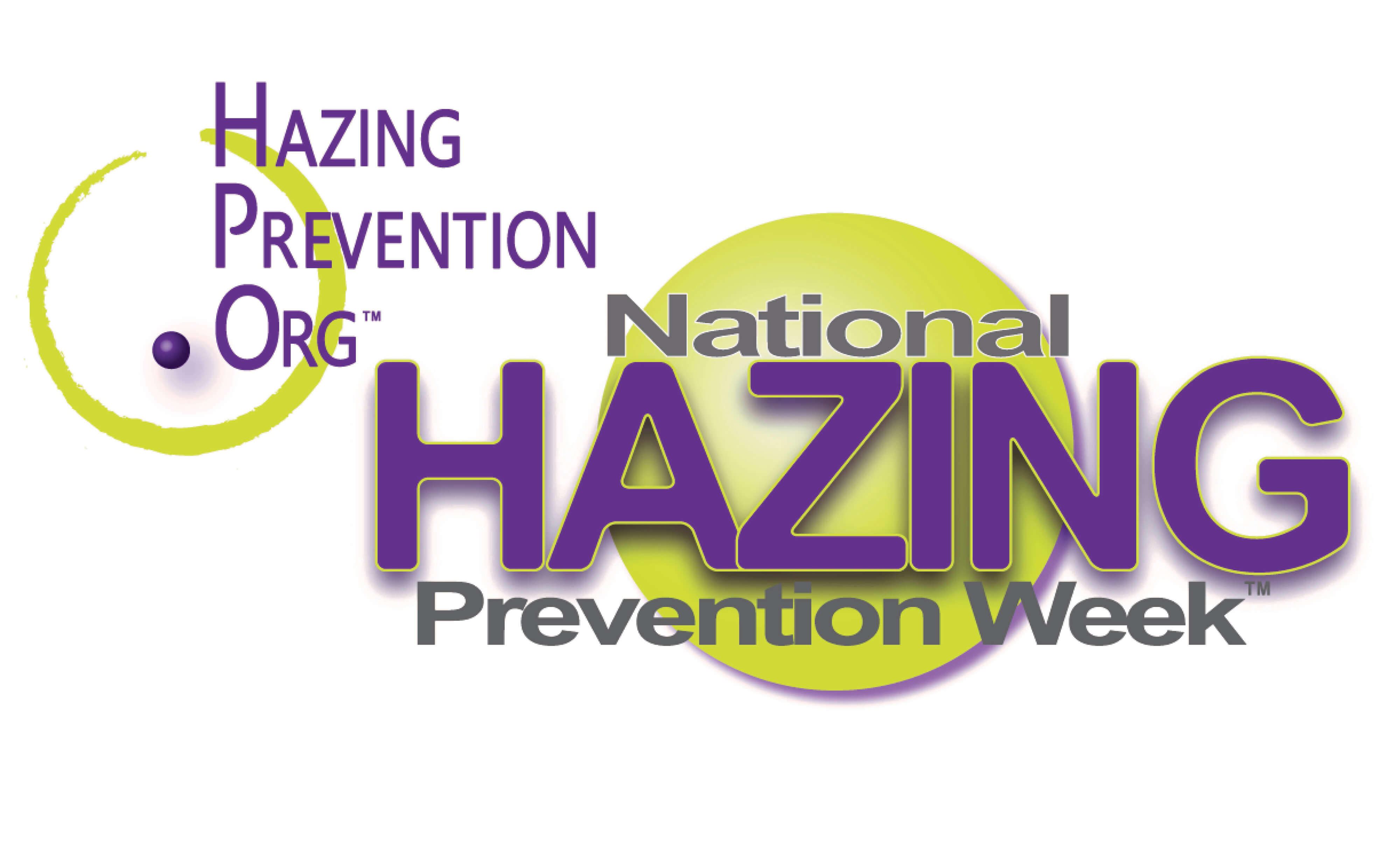 National Hazing Prevention Week copy