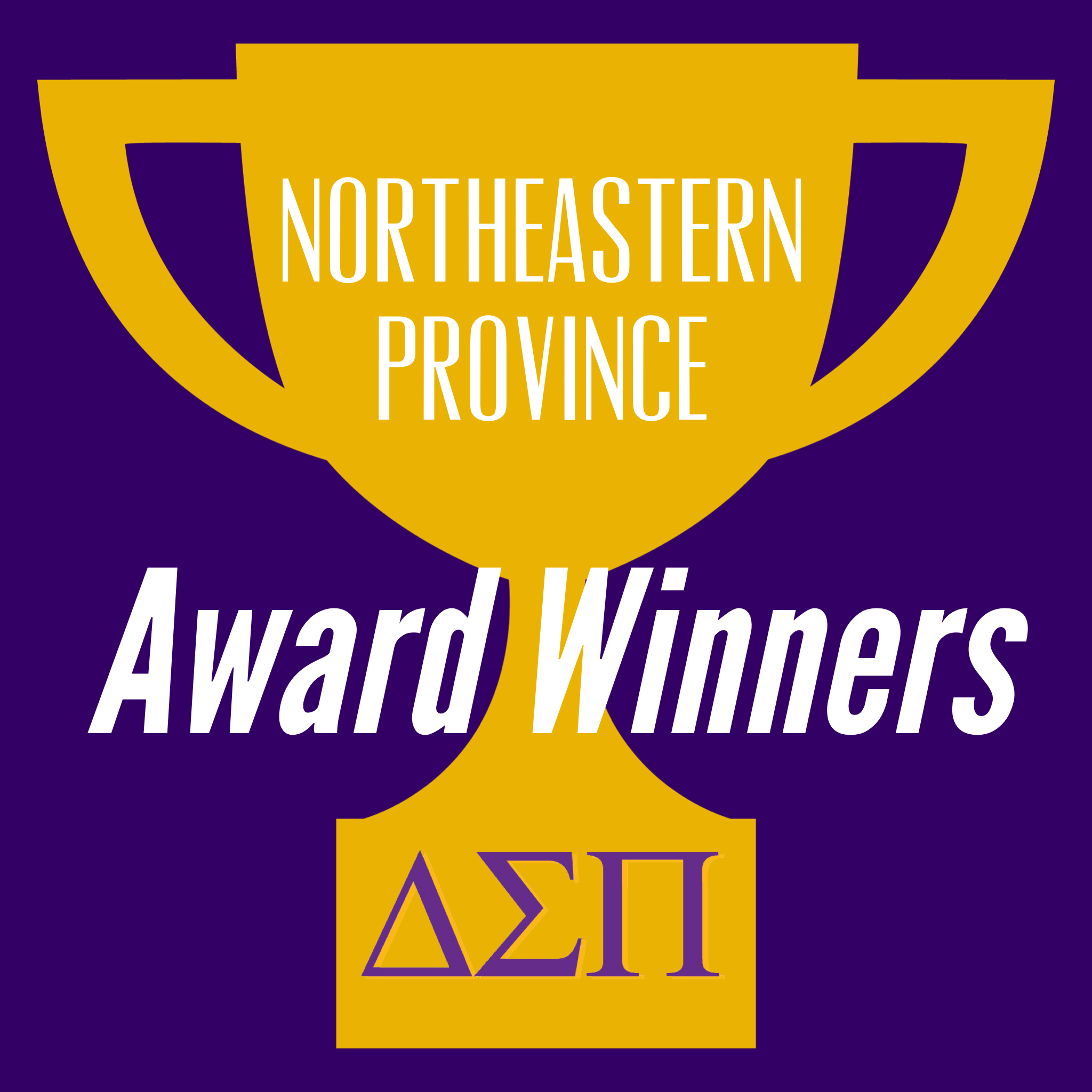 Northeastern Awards