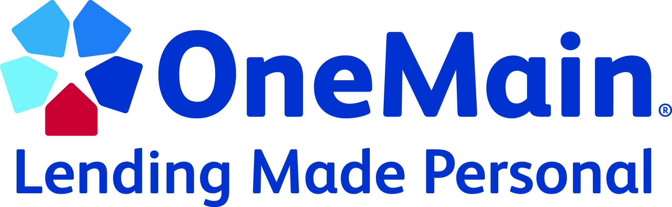 OneMain Logo