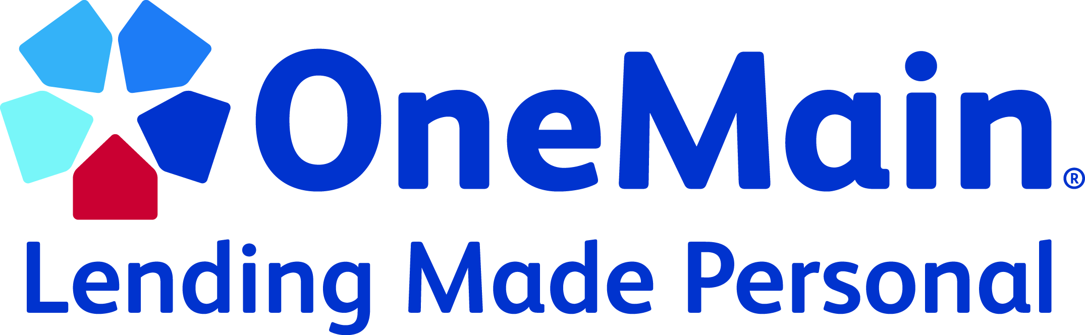 OneMain Logo OneMain Logo