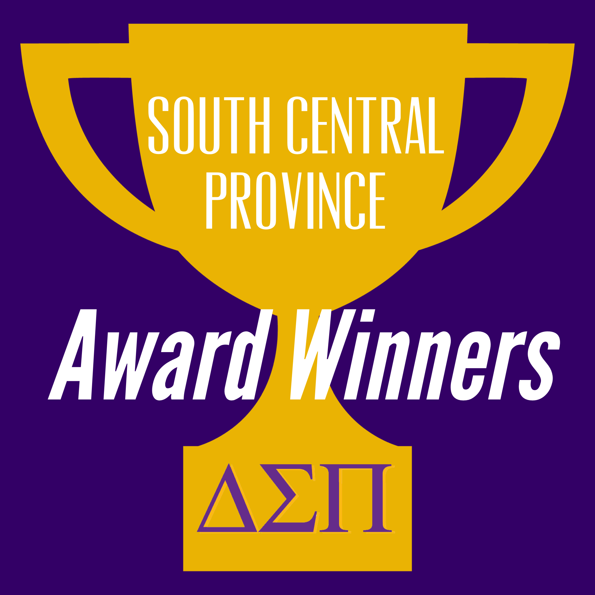 South Central Awards