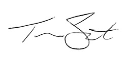 Smith Signature