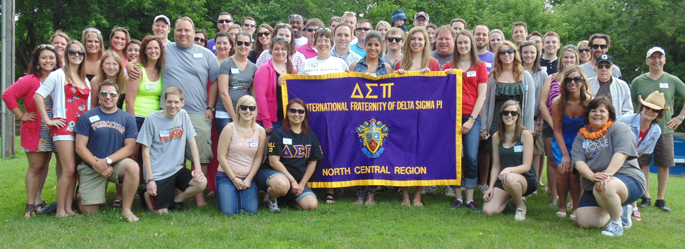 Twin Cities Alumni Chapter