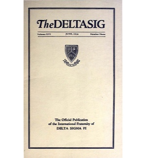 JUNE 1924