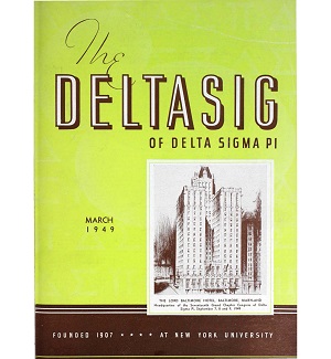 MARCH 1949