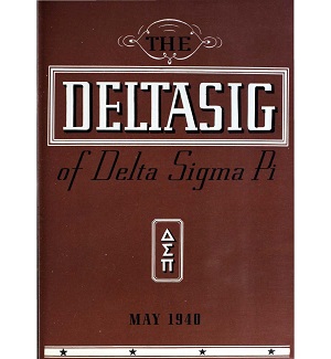MAY 1940
