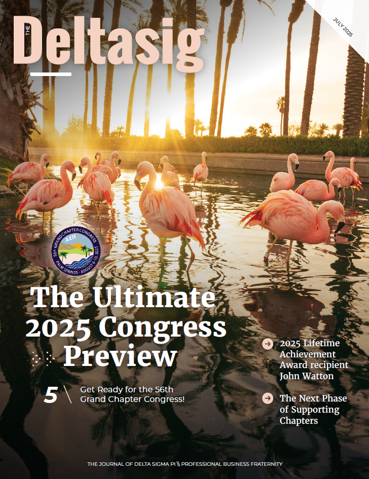 July 25 cover