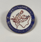 50 Years of Women in DSP Pin