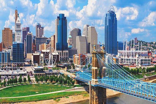 2026 LPC Cincinnati OH