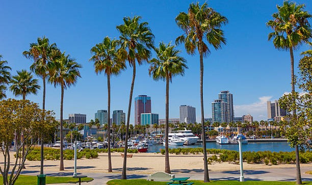 2026 LPC Long Beach CA