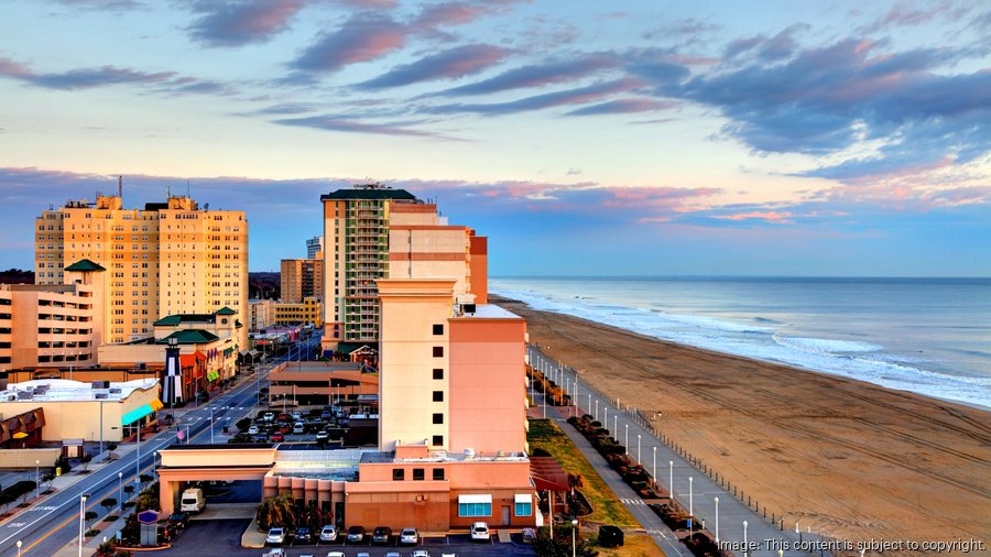 2026 LPC Virginia Beach VA