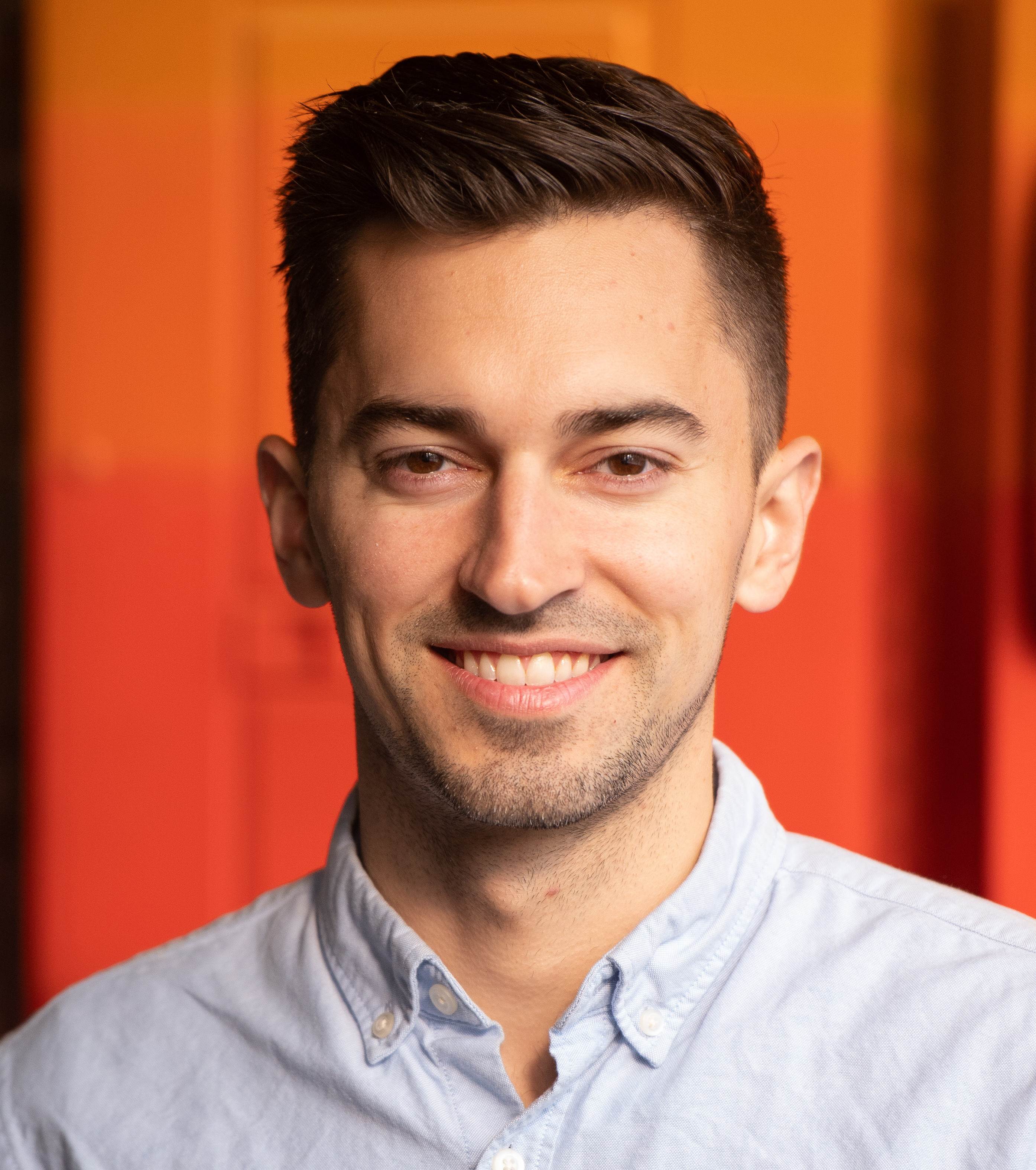 Building an Entrepreneurial Career in the Technology Industry